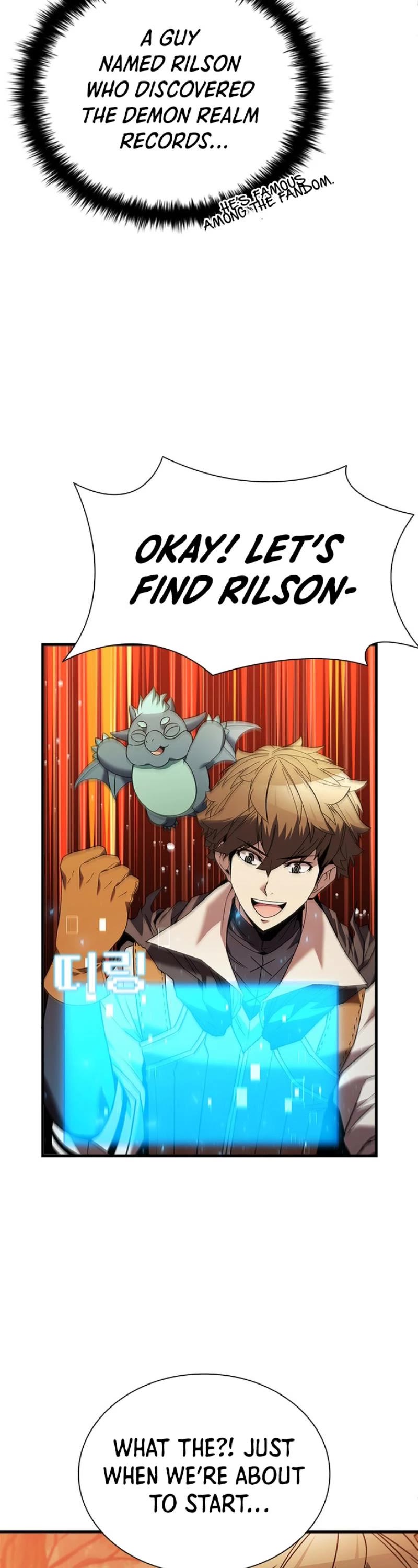 Taming Master chapter 144 page 7