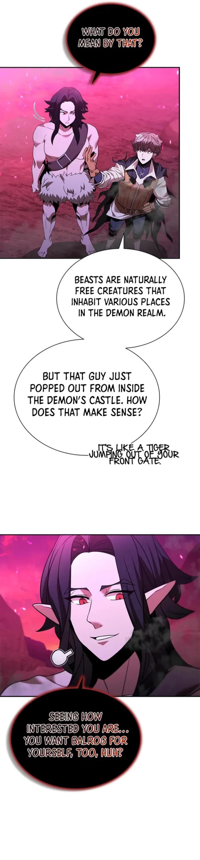 Taming Master chapter 145 page 13