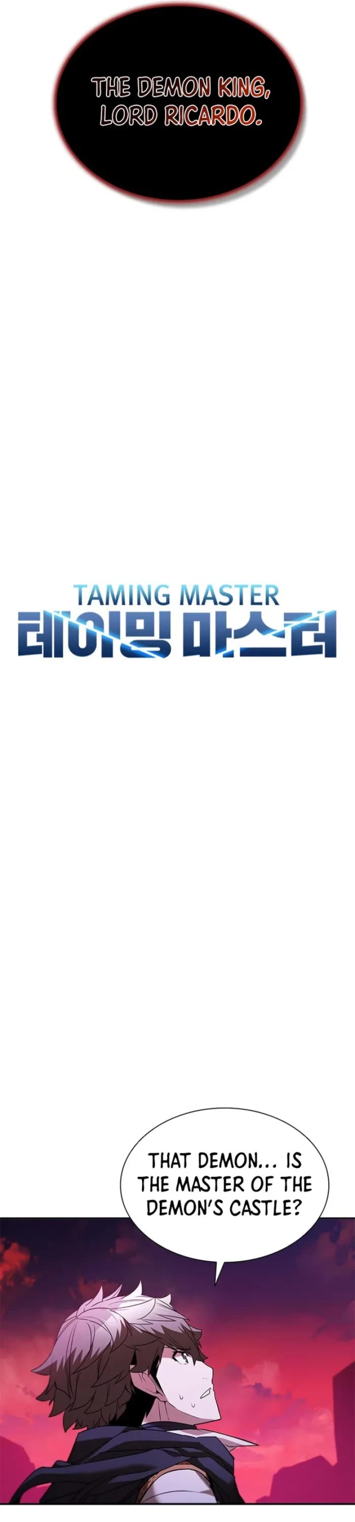 Taming Master chapter 145 page 17