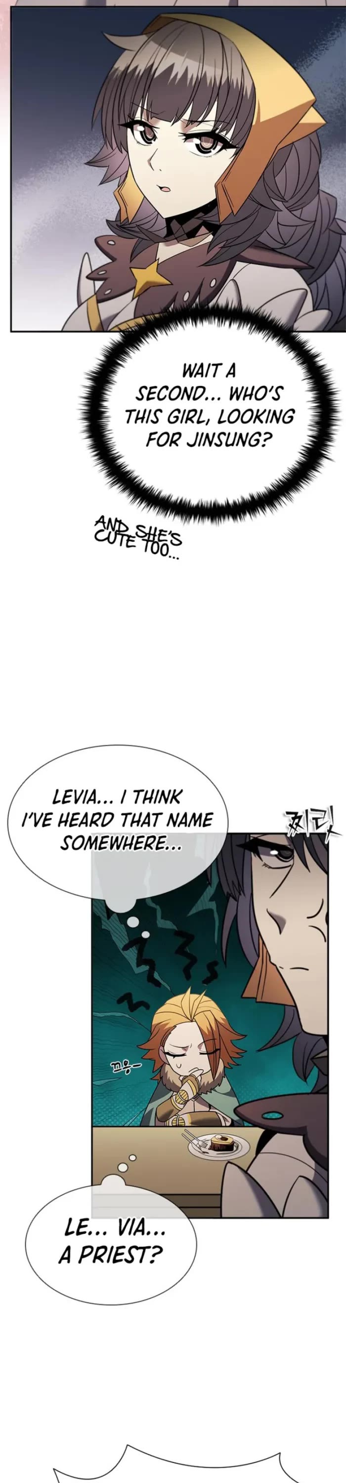 Taming Master chapter 146 page 10