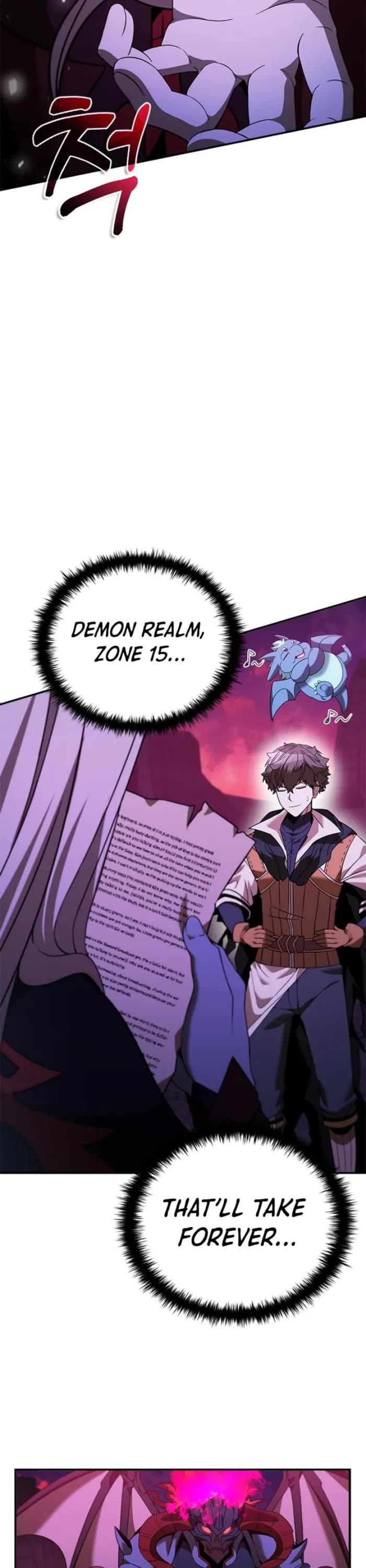 Taming Master chapter 146 page 34