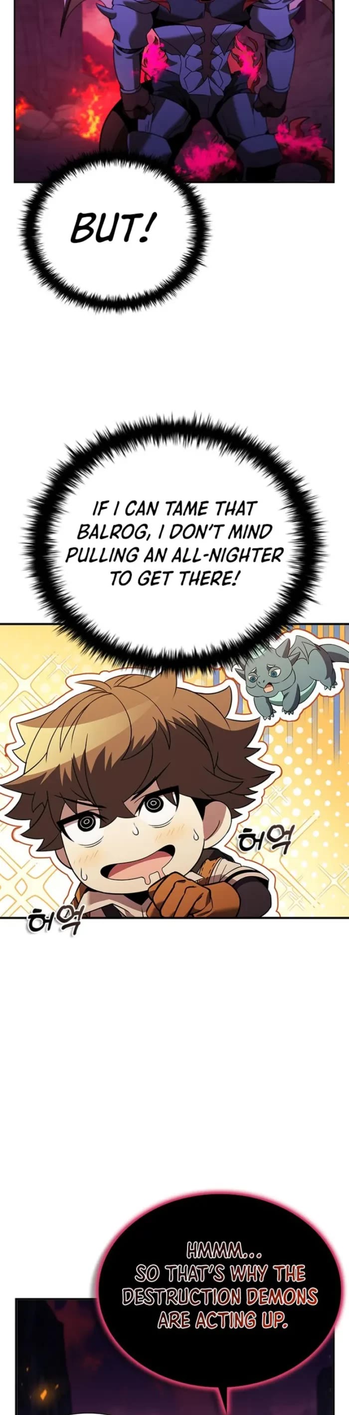 Taming Master chapter 146 page 35