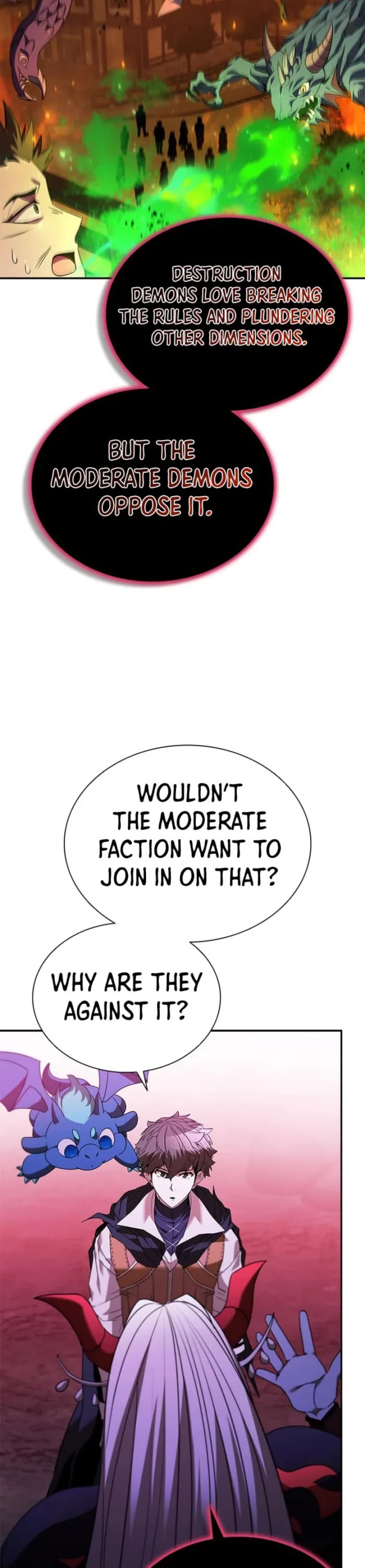 Taming Master chapter 146 page 38