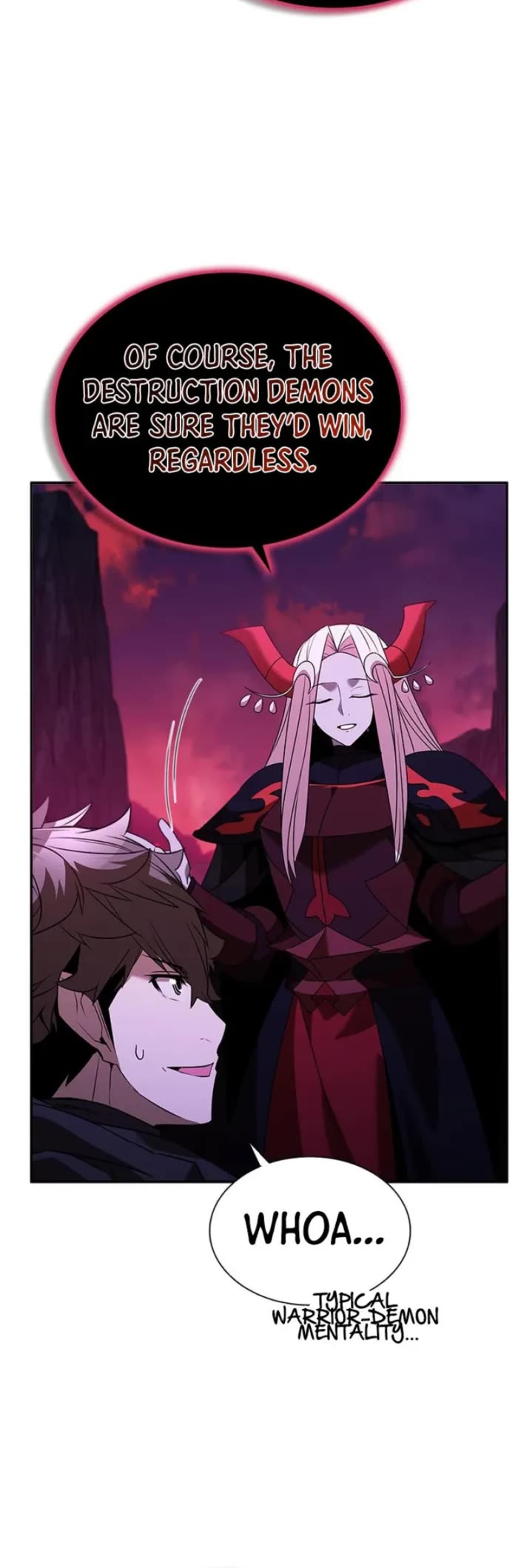Taming Master chapter 146 page 40