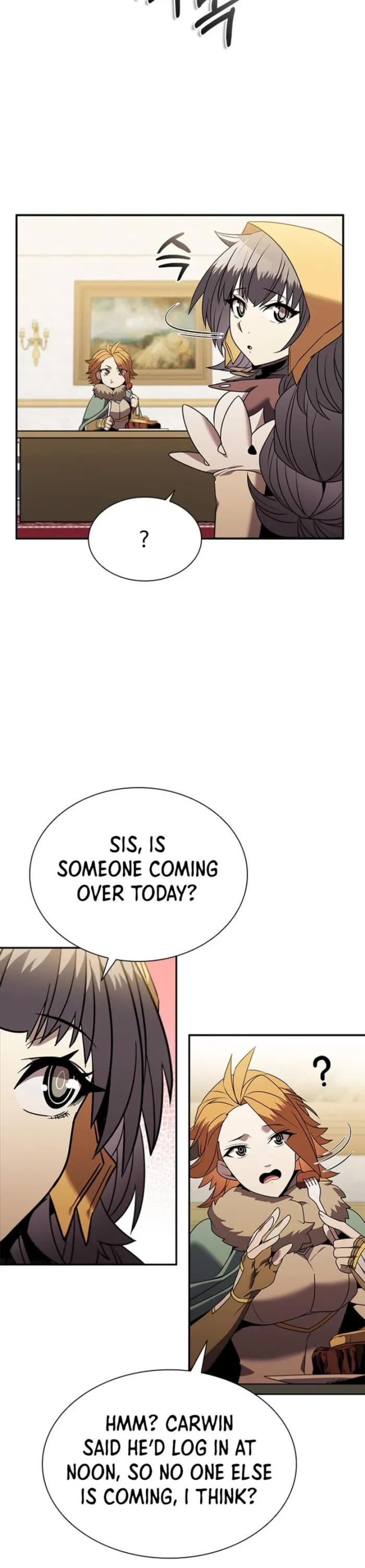Taming Master chapter 146 page 6