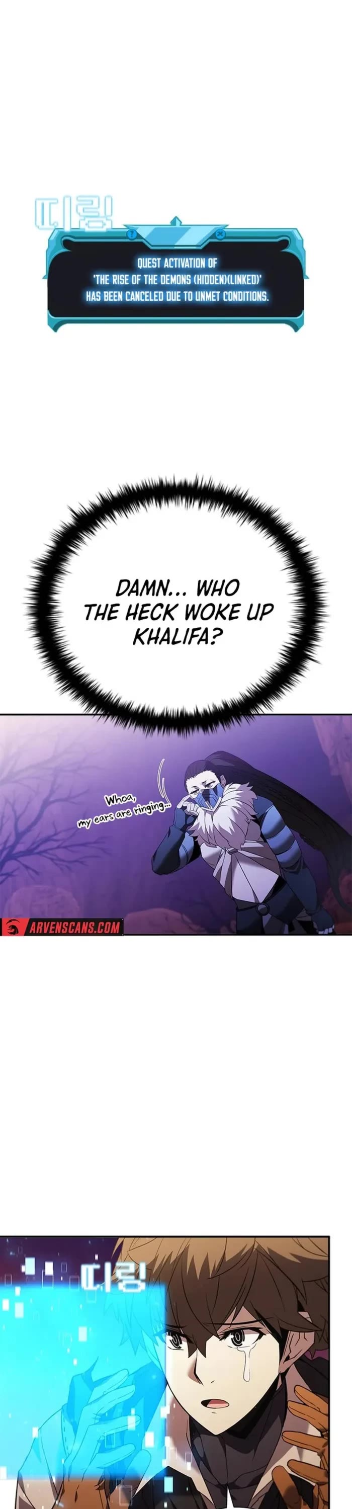 Taming Master chapter 147 page 10
