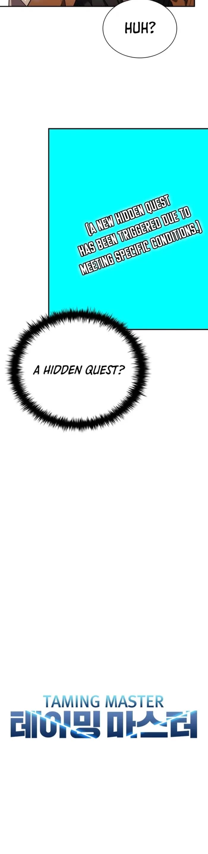 Taming Master chapter 147 page 11