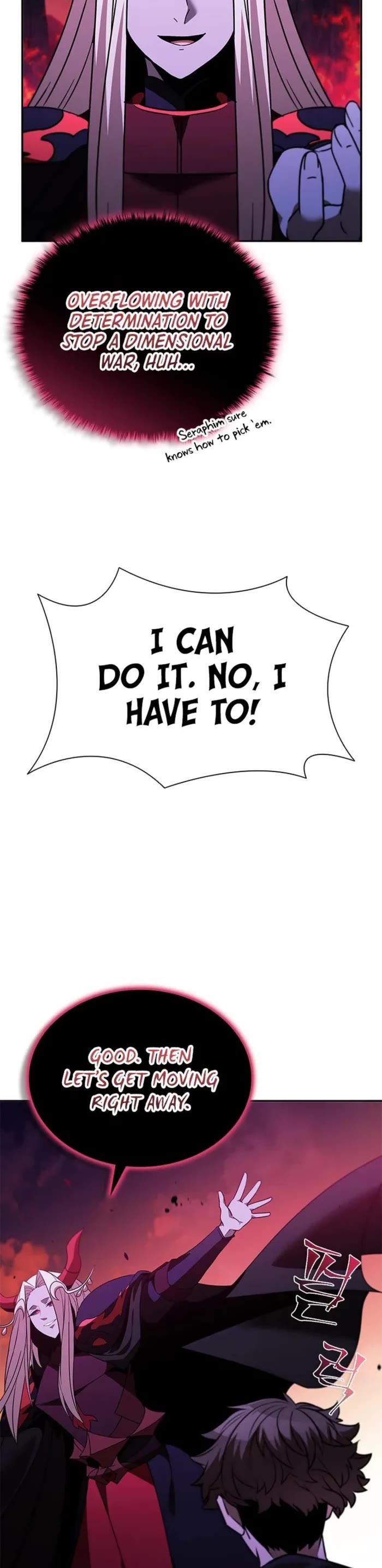Taming Master chapter 147 page 18