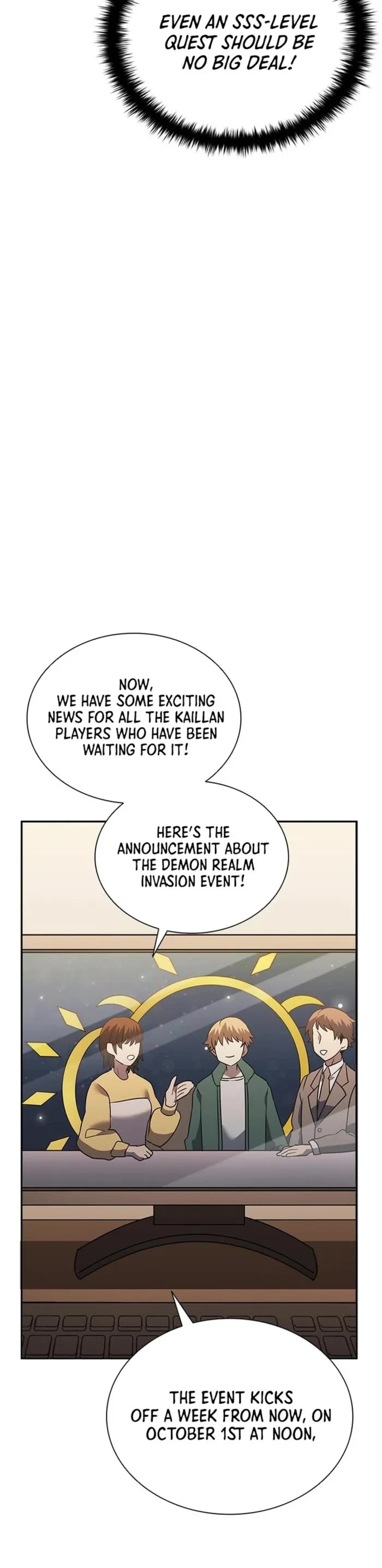 Taming Master chapter 147 page 21