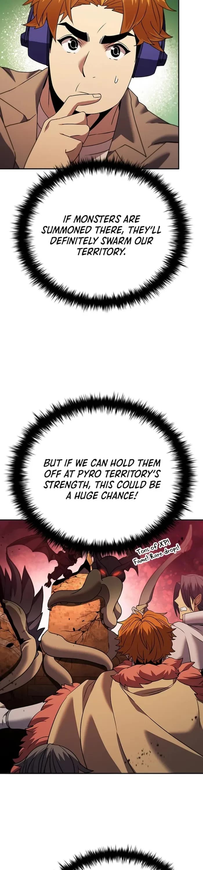Taming Master chapter 147 page 25
