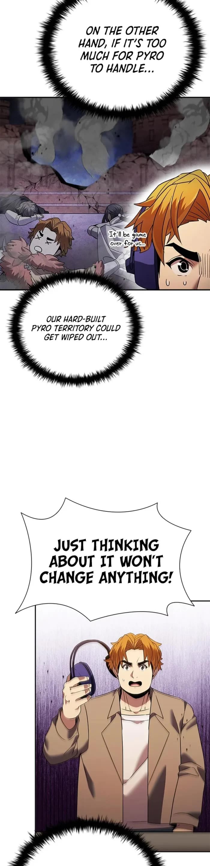 Taming Master chapter 147 page 26