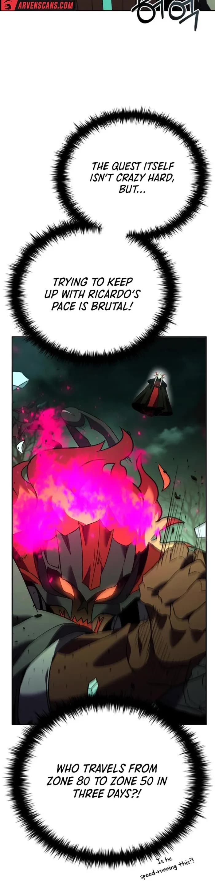 Taming Master chapter 147 page 29