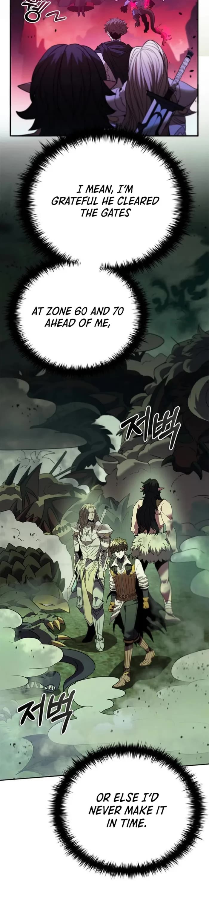 Taming Master chapter 147 page 31