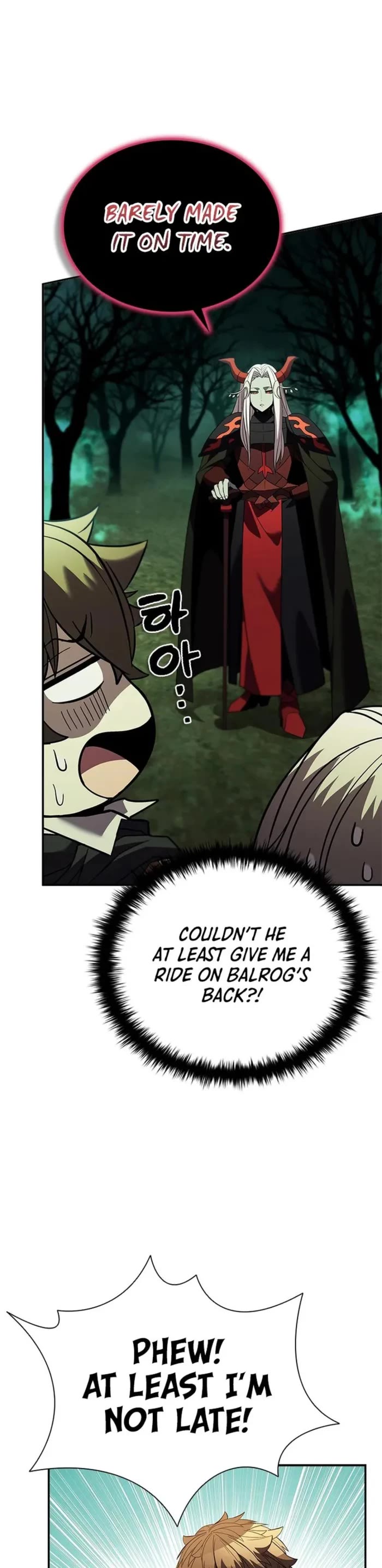 Taming Master chapter 147 page 32