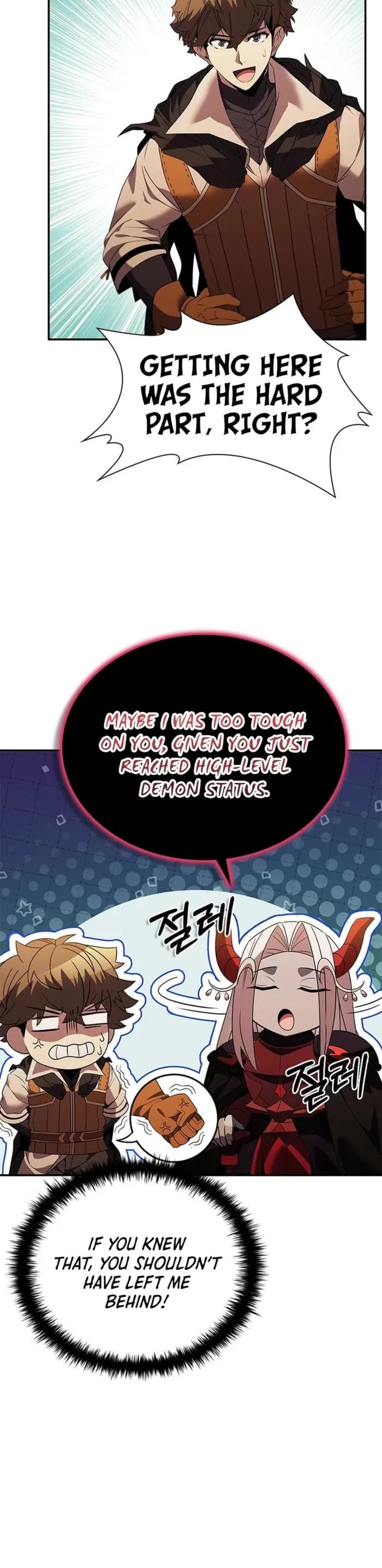 Taming Master chapter 147 page 33