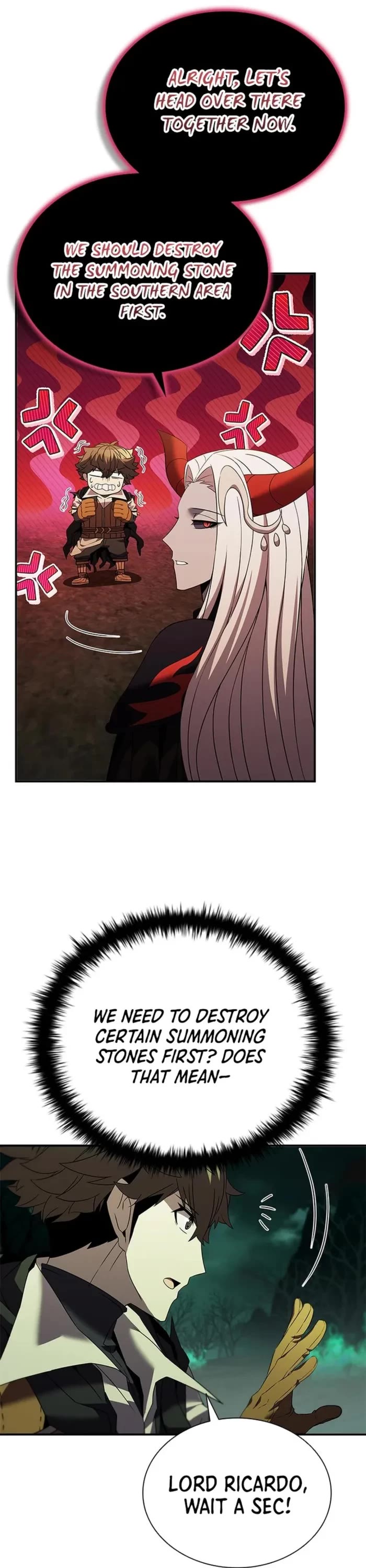 Taming Master chapter 147 page 34