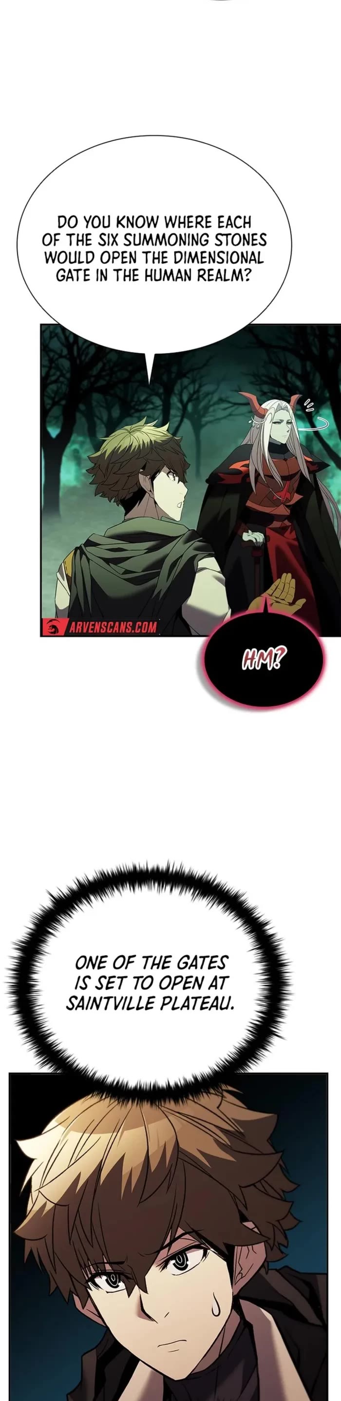 Taming Master chapter 147 page 35