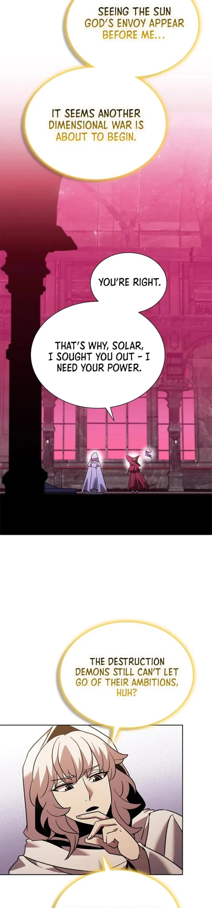 Taming Master chapter 147 page 47