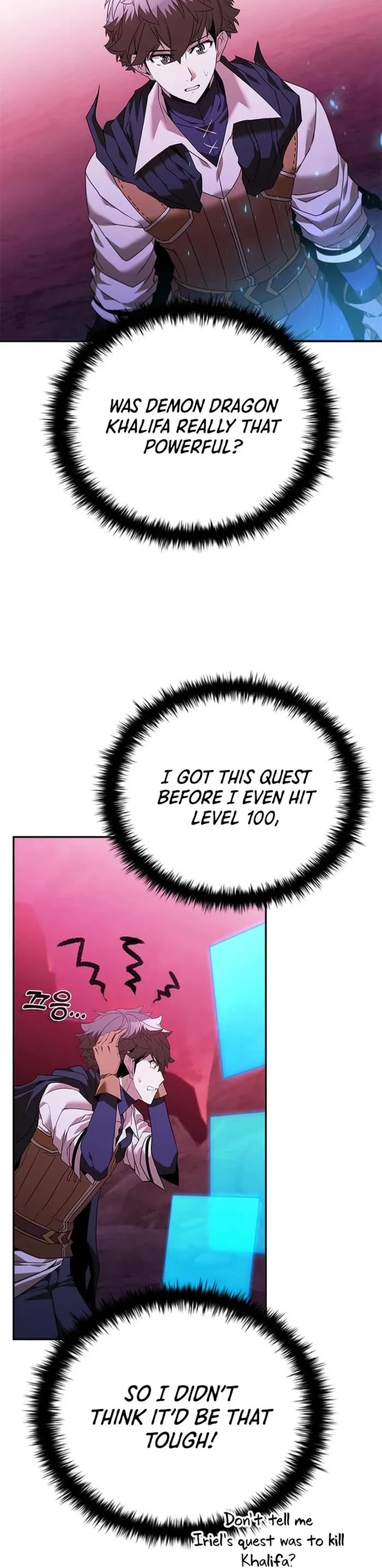 Taming Master chapter 147 page 9