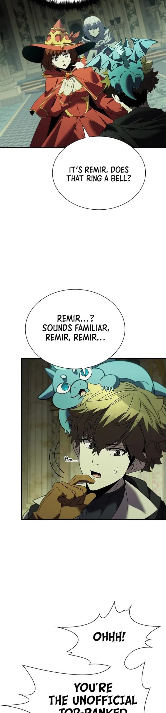 Taming Master chapter 148 page 31