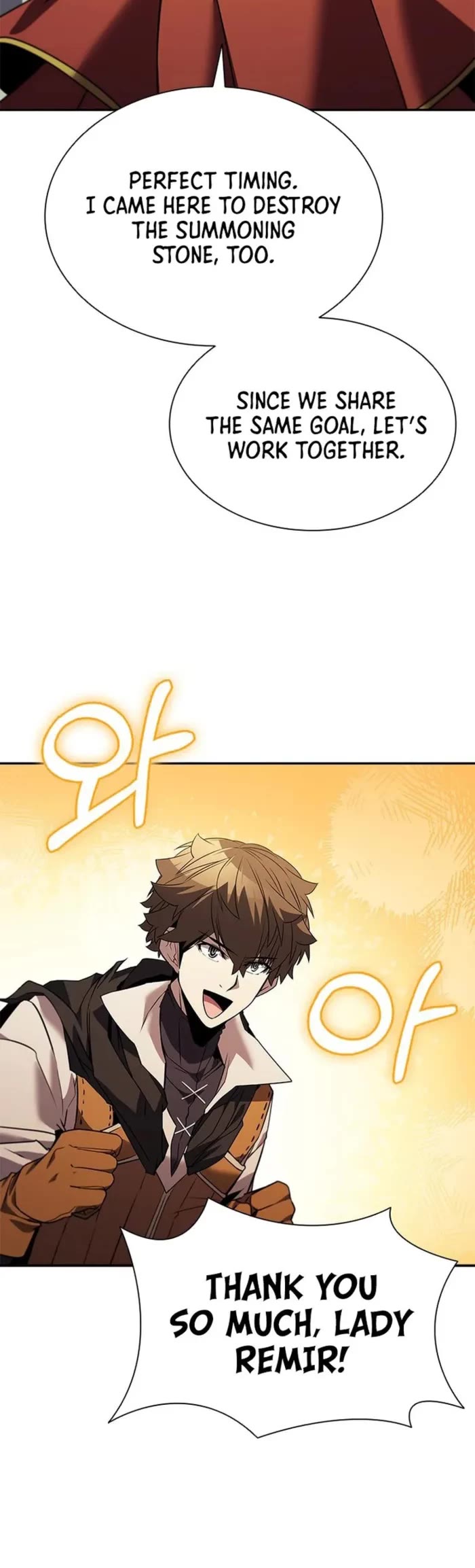 Taming Master chapter 148 page 38