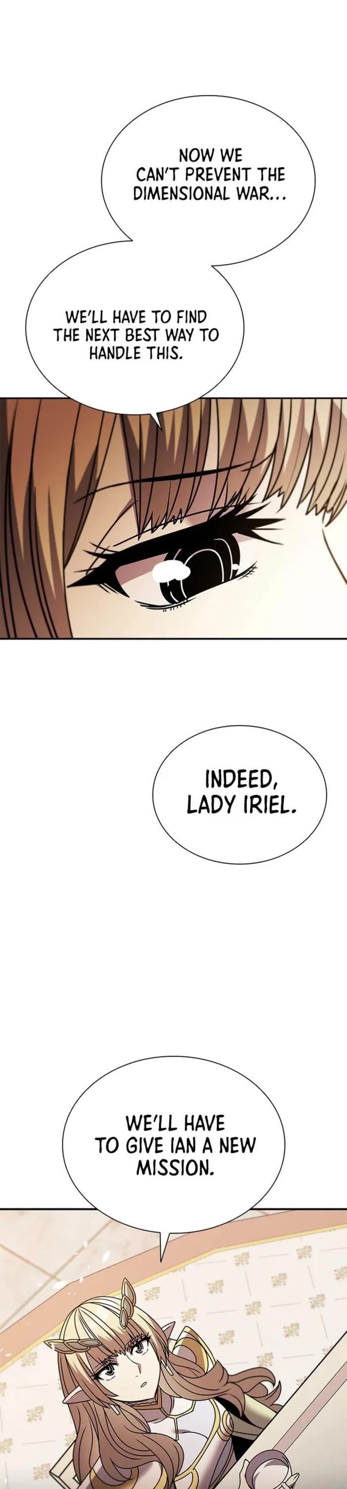 Taming Master chapter 148 page 43