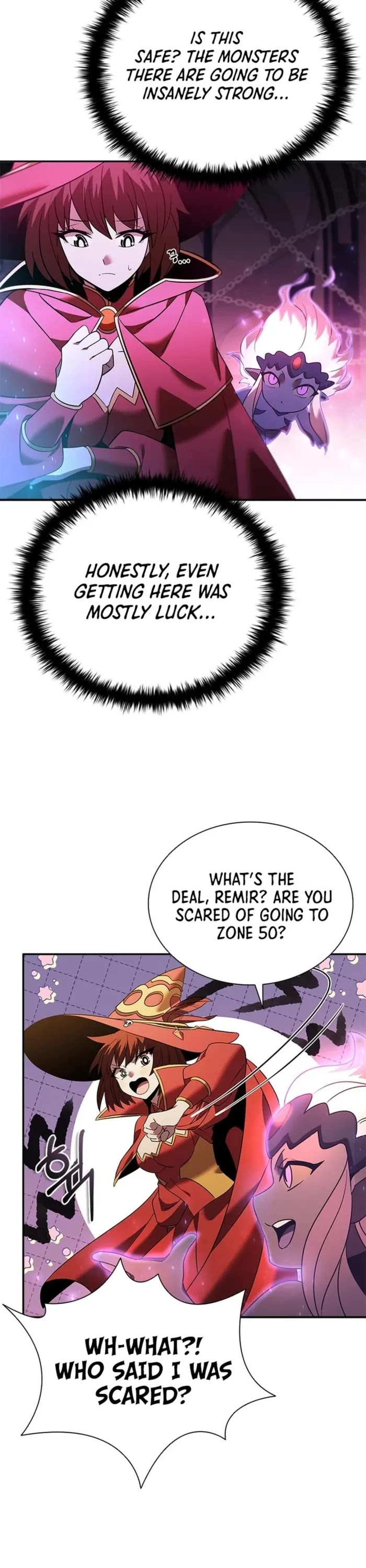 Taming Master chapter 148 page 7