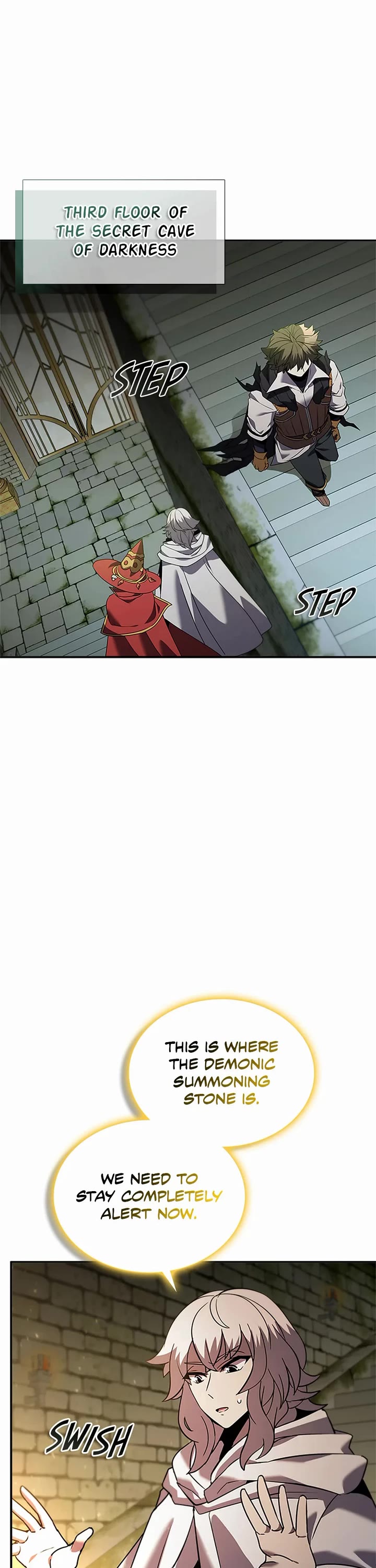 Taming Master chapter 149 page 23