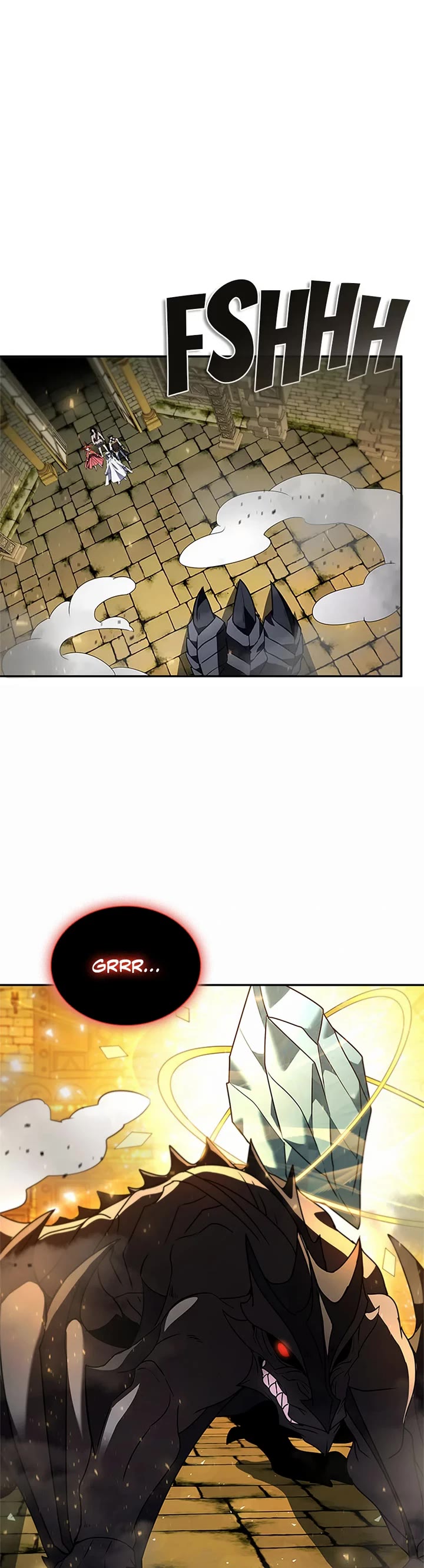 Taming Master chapter 149 page 25