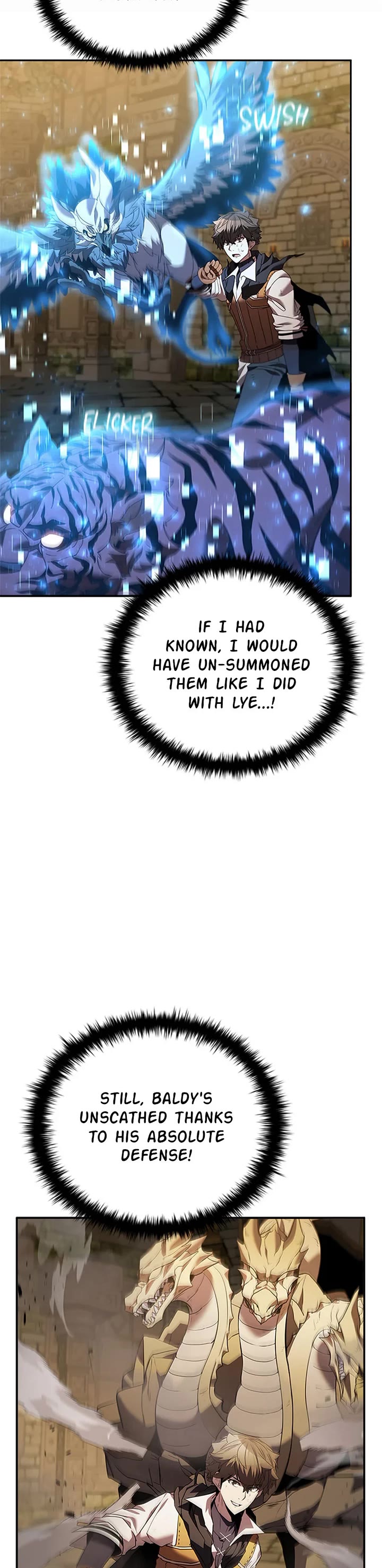 Taming Master chapter 149 page 30