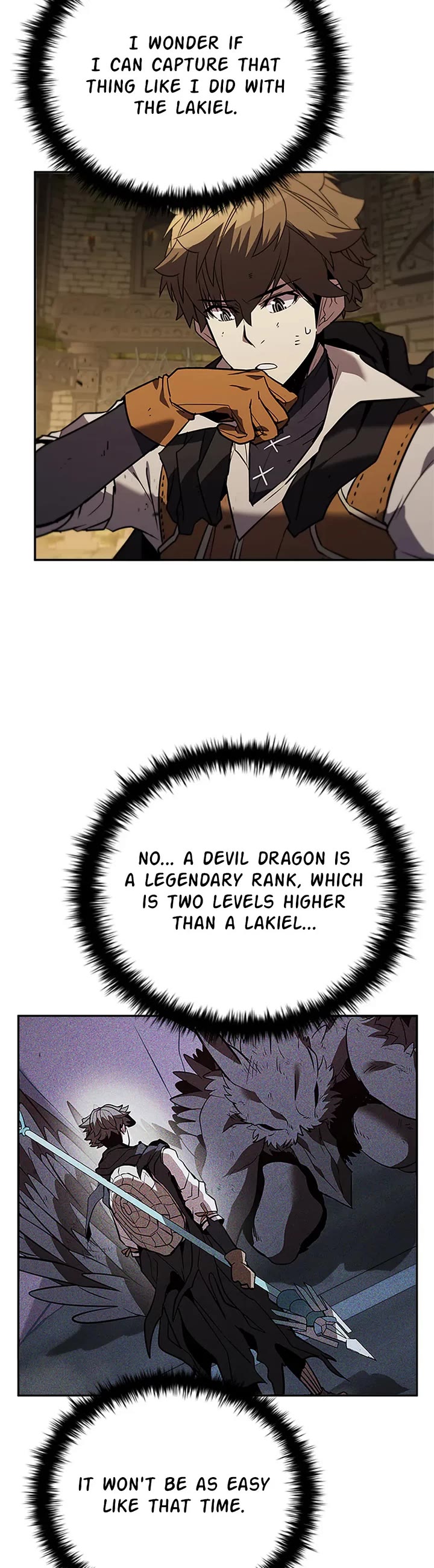 Taming Master chapter 149 page 40