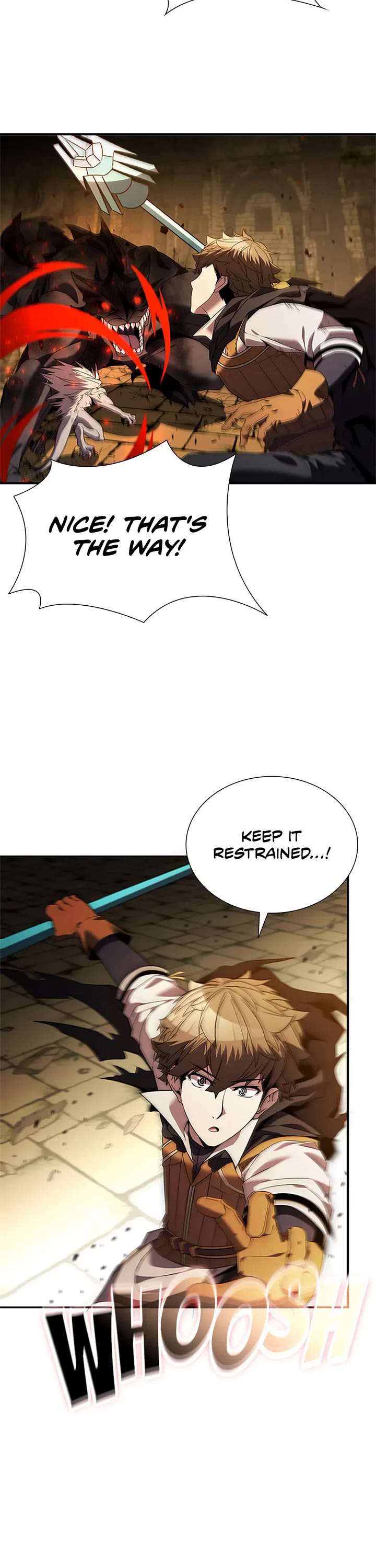 Taming Master chapter 149 page 43