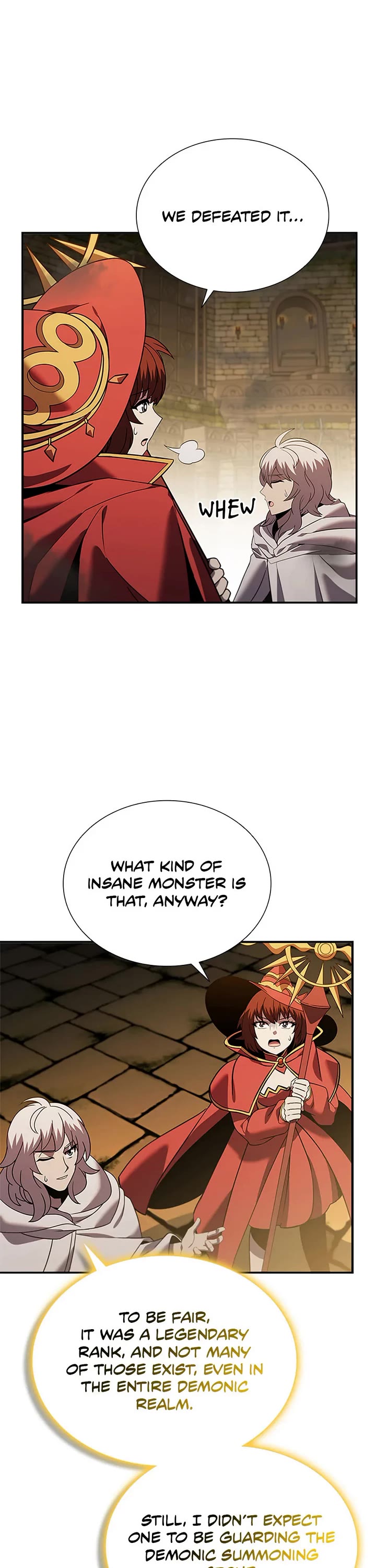 Taming Master chapter 149 page 46
