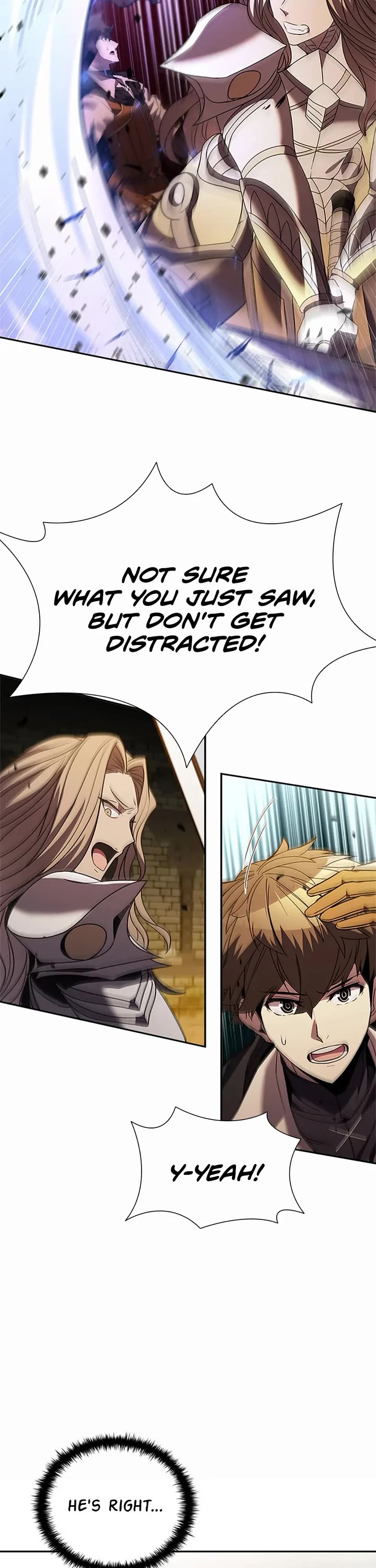 Taming Master chapter 149 page 6