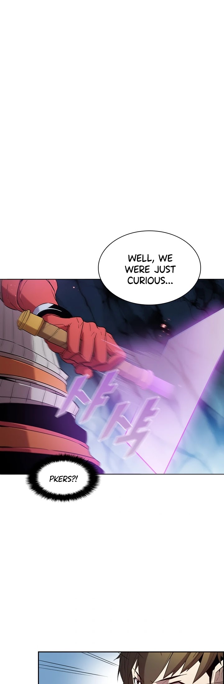 Taming Master chapter 15 page 2
