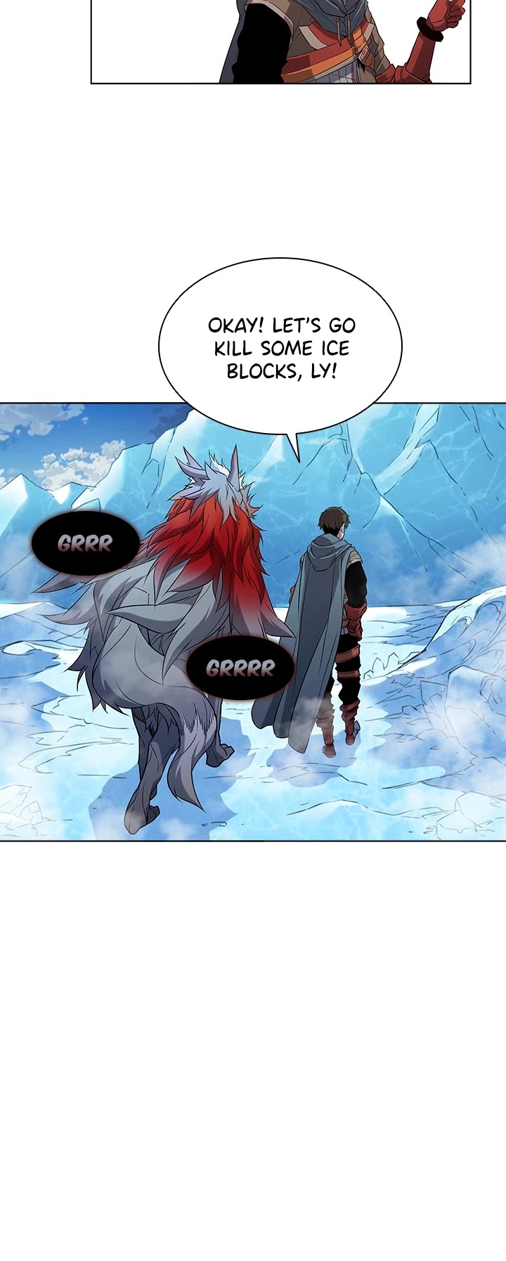 Taming Master chapter 15 page 28