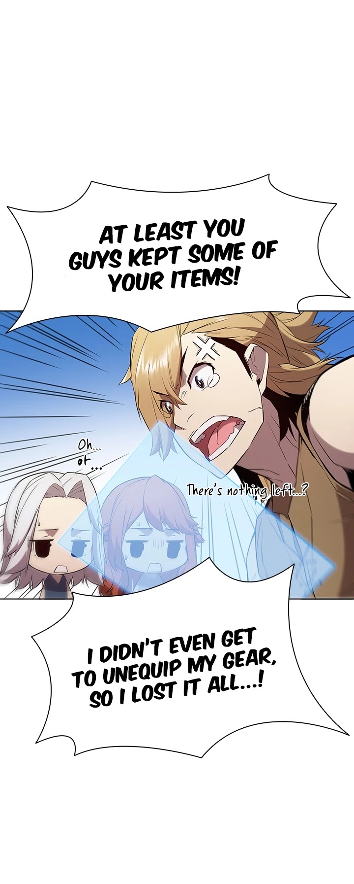 Taming Master chapter 15 page 32