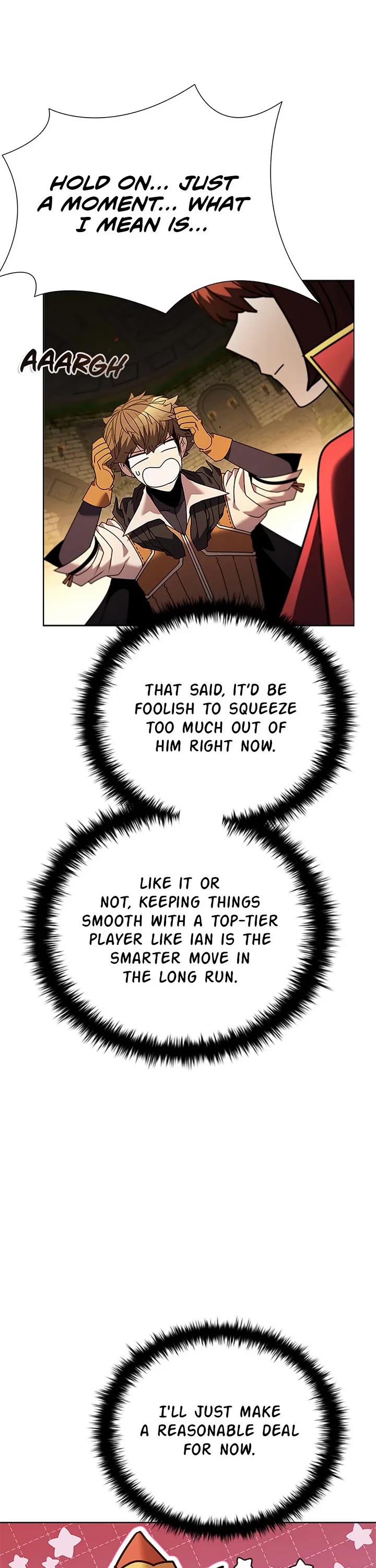 Taming Master chapter 150 page 13