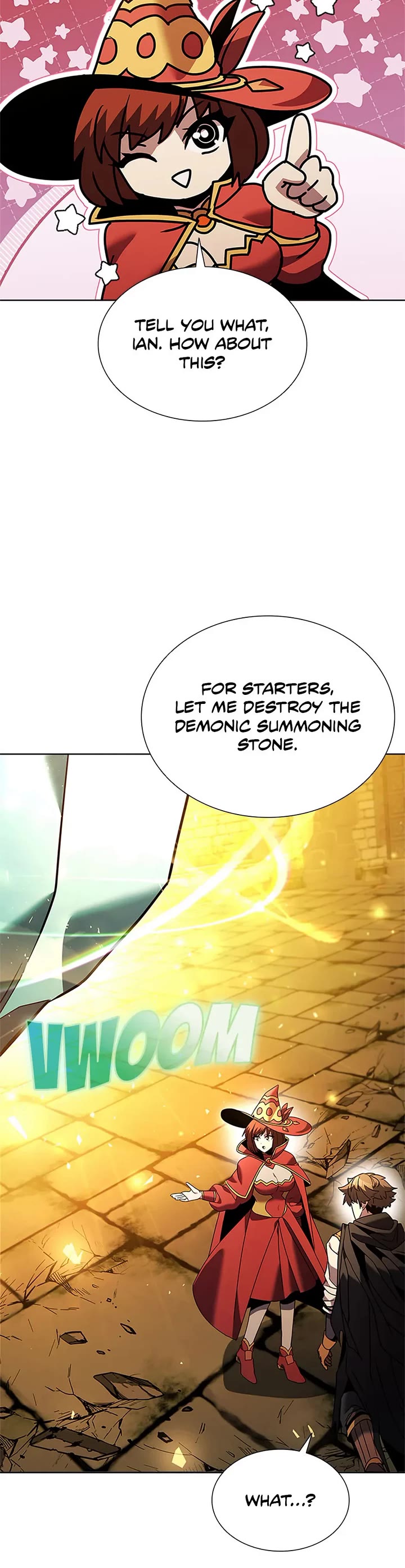 Taming Master chapter 150 page 14
