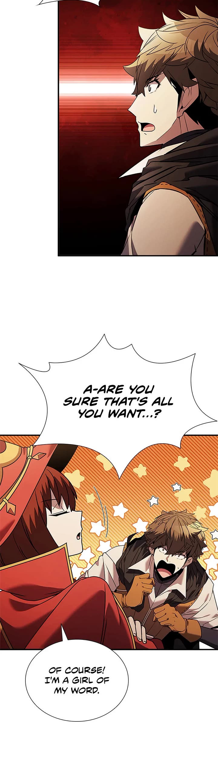 Taming Master chapter 150 page 19