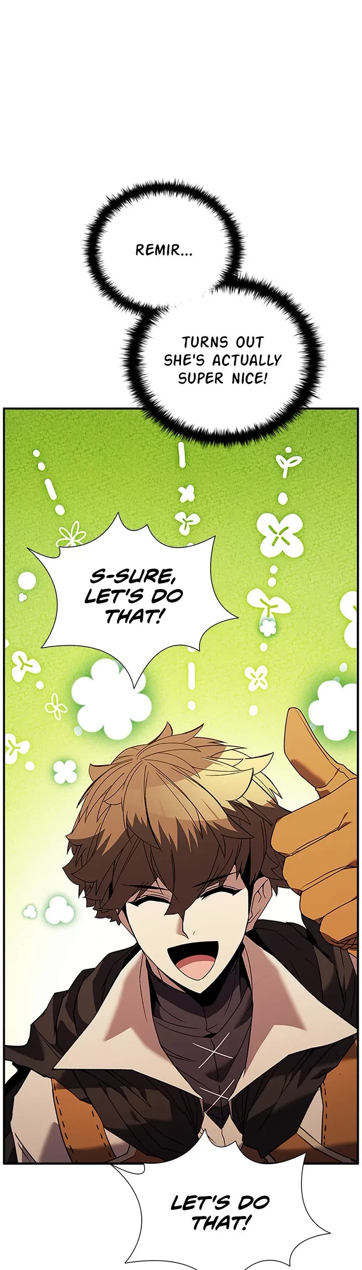 Taming Master chapter 150 page 20