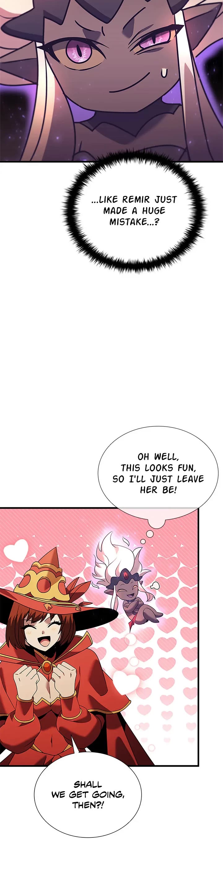 Taming Master chapter 150 page 24