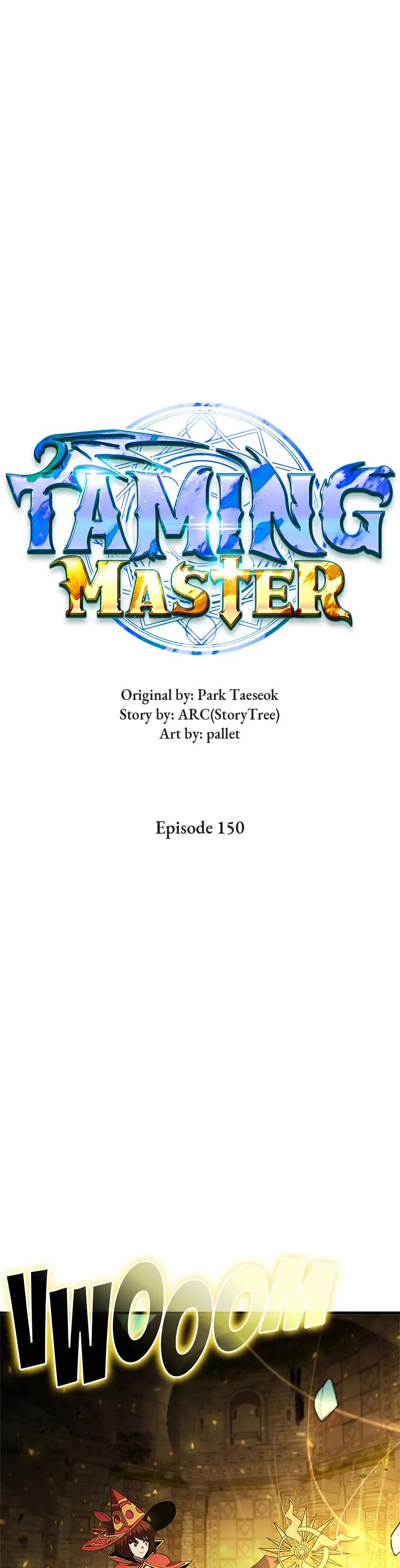 Taming Master chapter 150 page 25