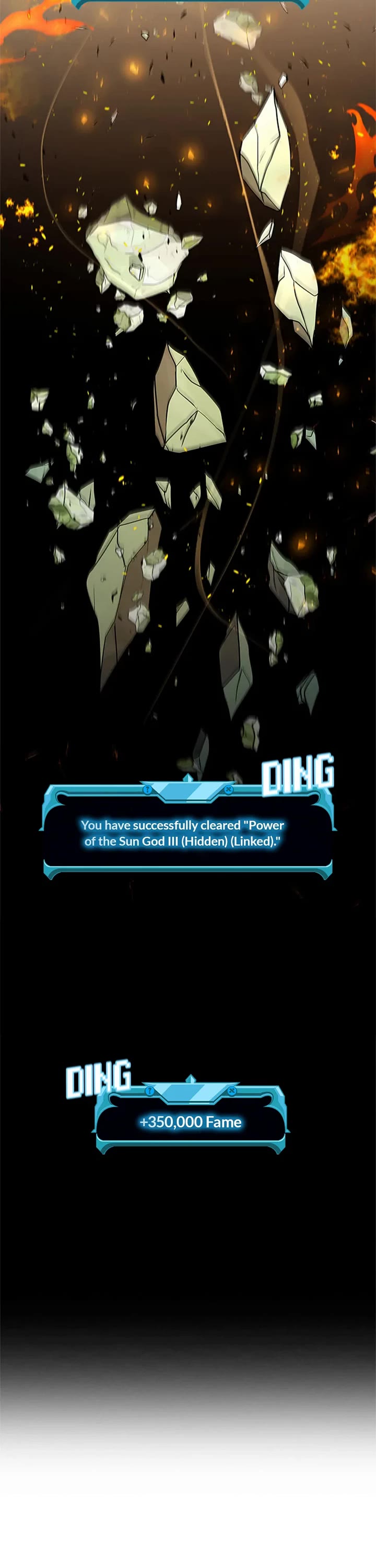 Taming Master chapter 150 page 27
