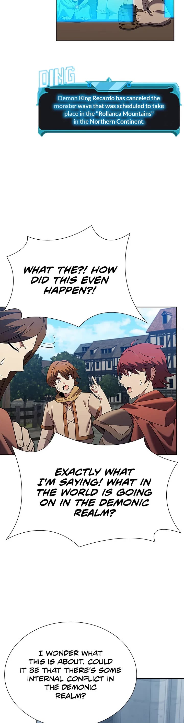 Taming Master chapter 150 page 29