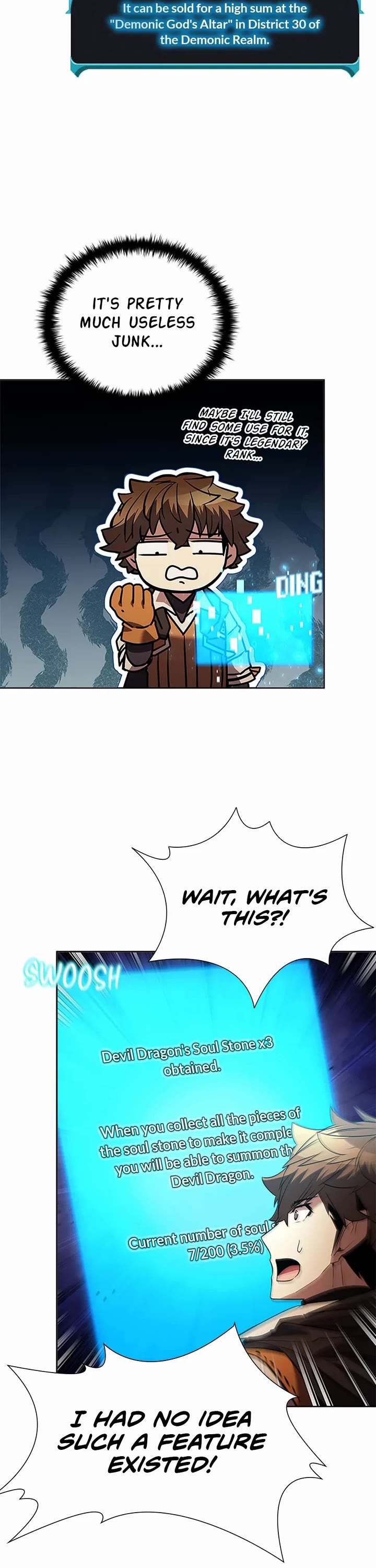 Taming Master chapter 150 page 3