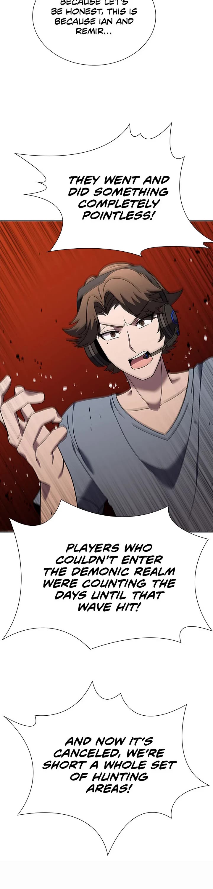 Taming Master chapter 150 page 31
