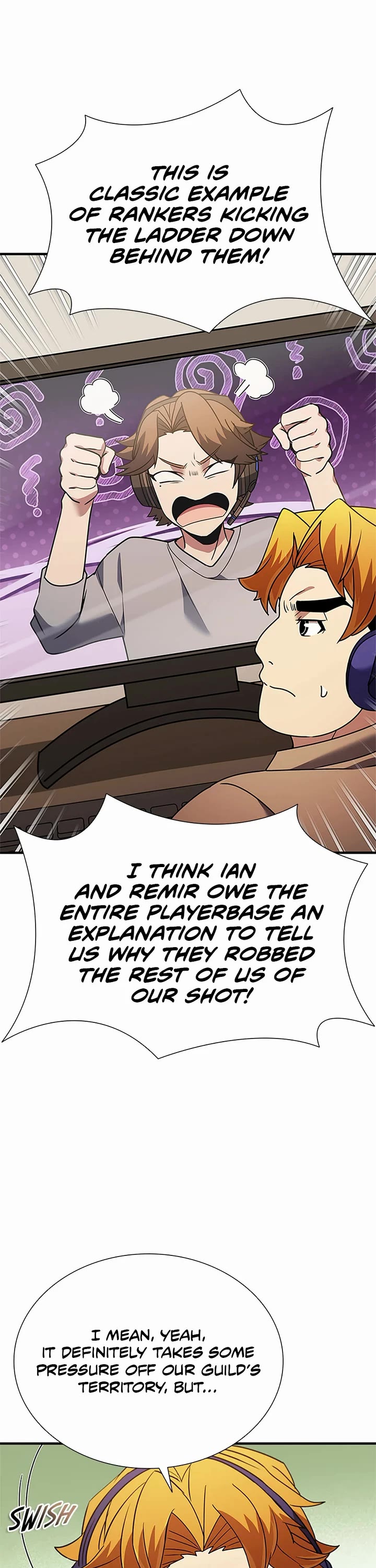 Taming Master chapter 150 page 32