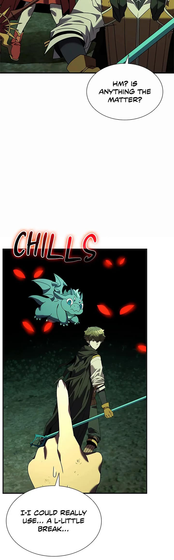 Taming Master chapter 150 page 35