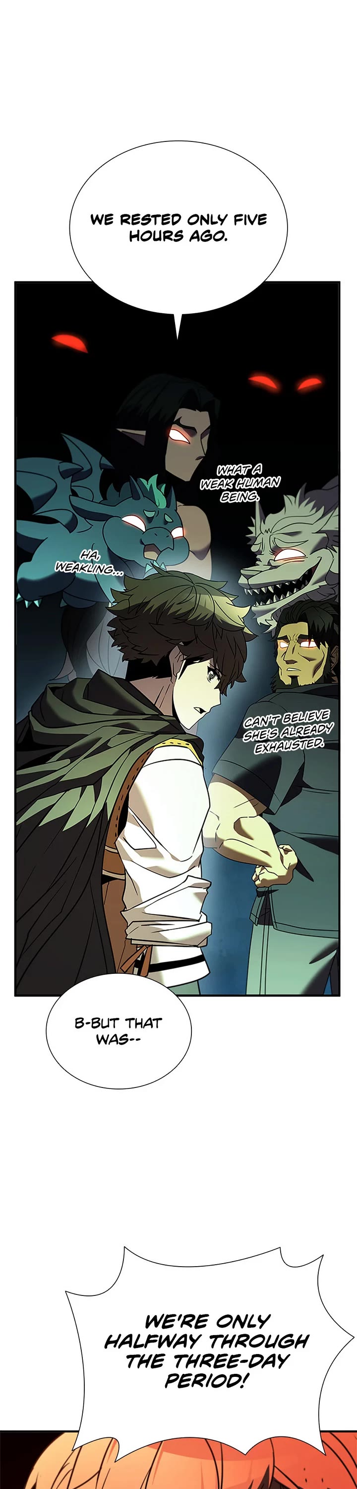 Taming Master chapter 150 page 36